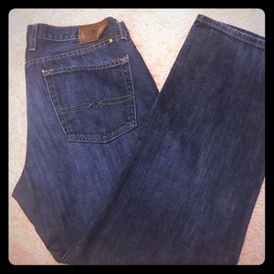 Men’s Lucky brand jeans